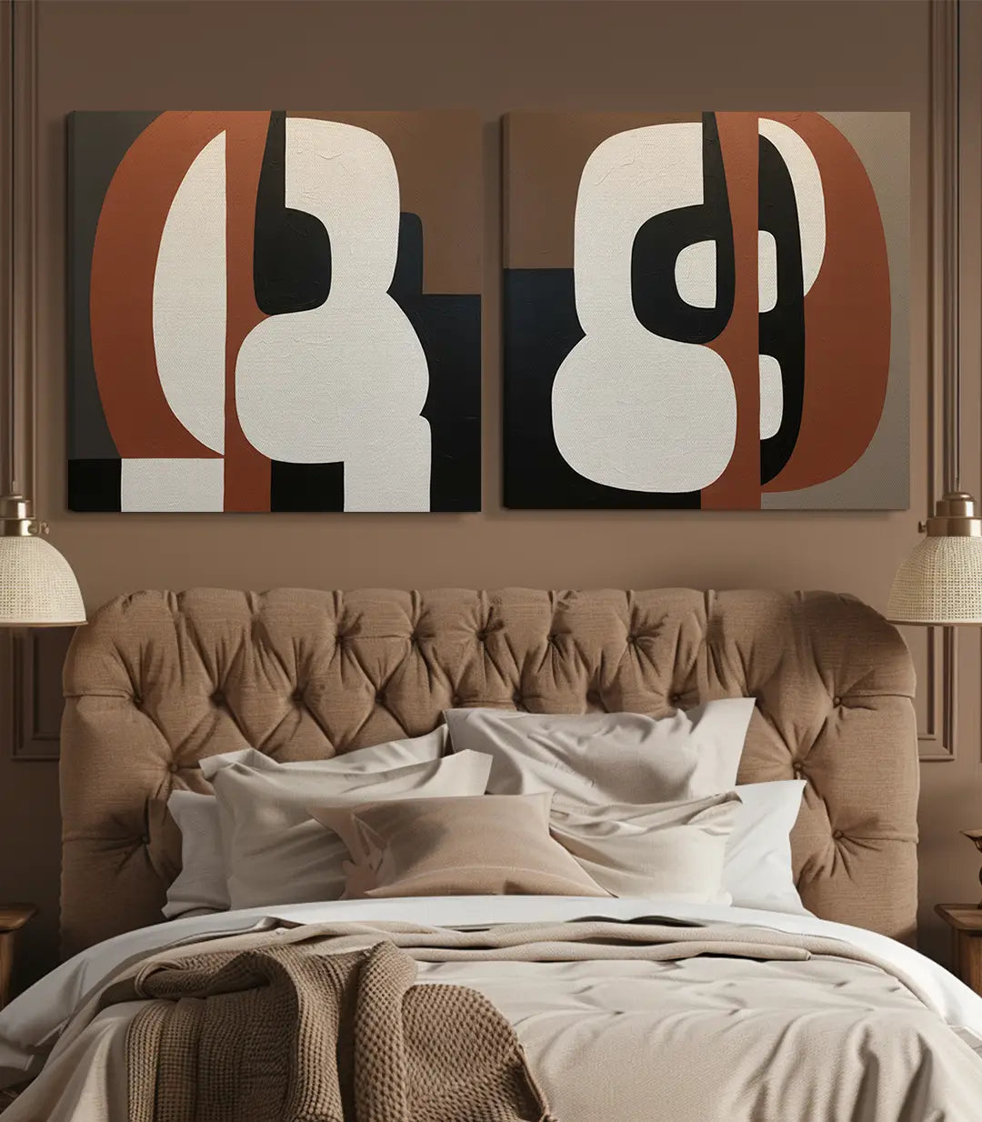 Clay Abstraction