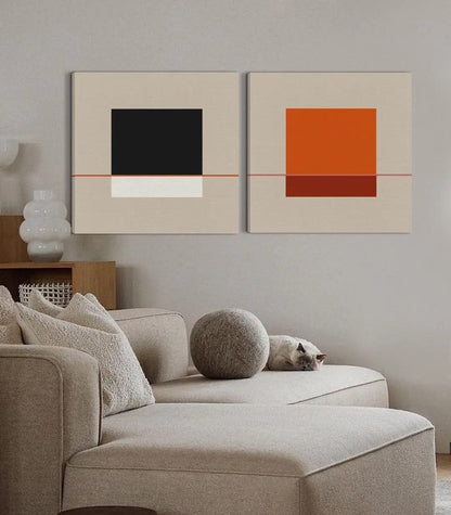 Équilibre Linéaire