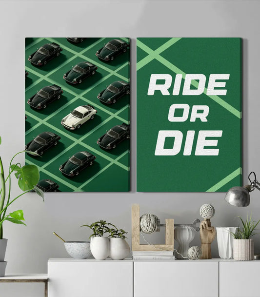 Ride or Die