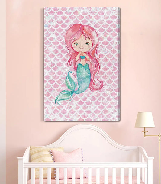 Mermaid