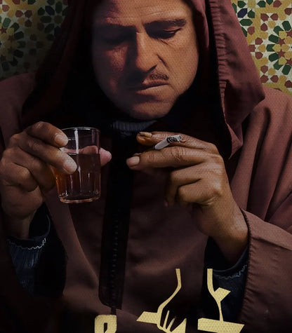 The Moroccan Godfather