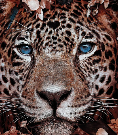 Wild Jaguar