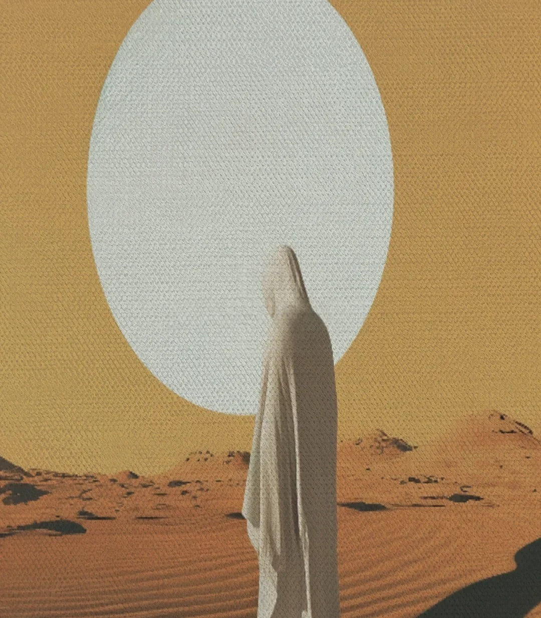 Lost Nomad