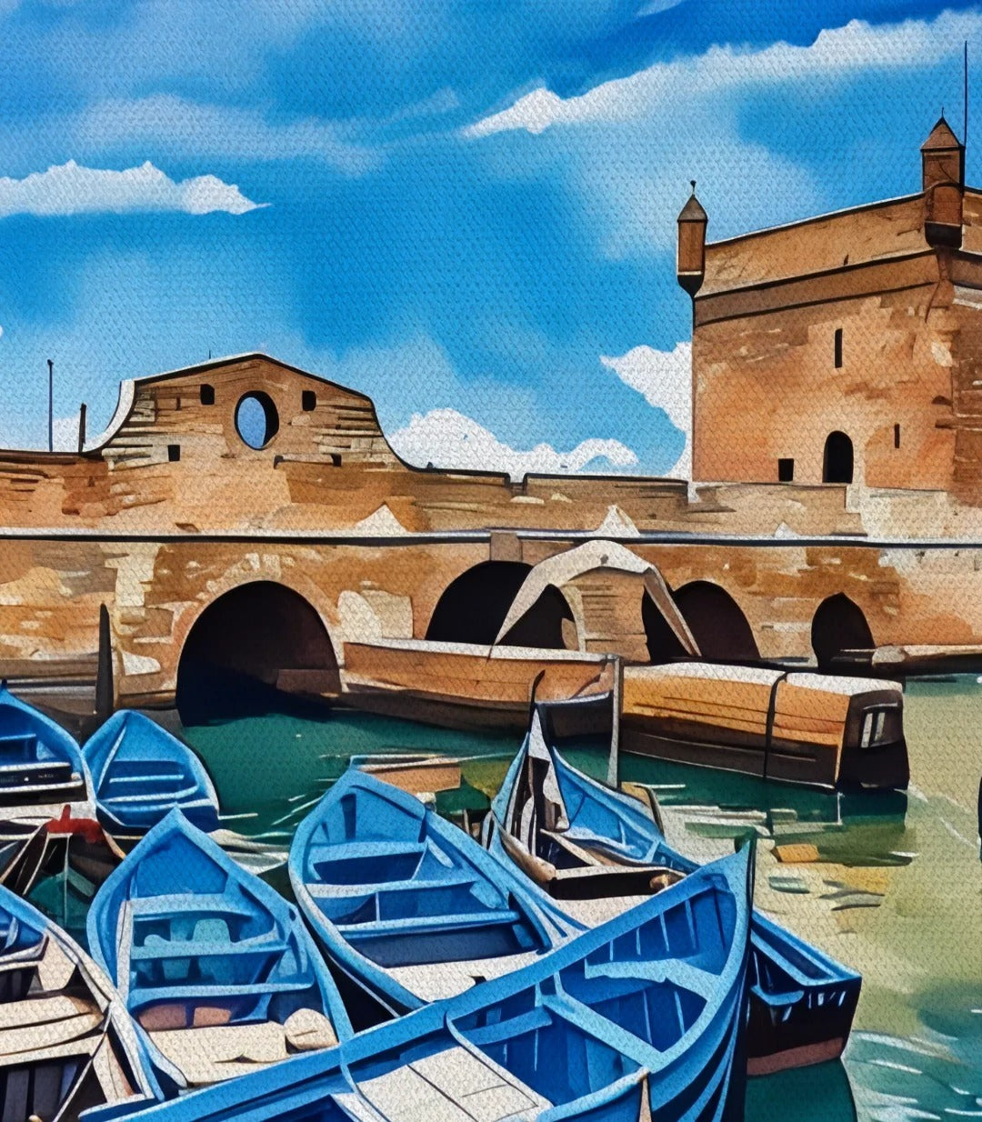 Essaouira