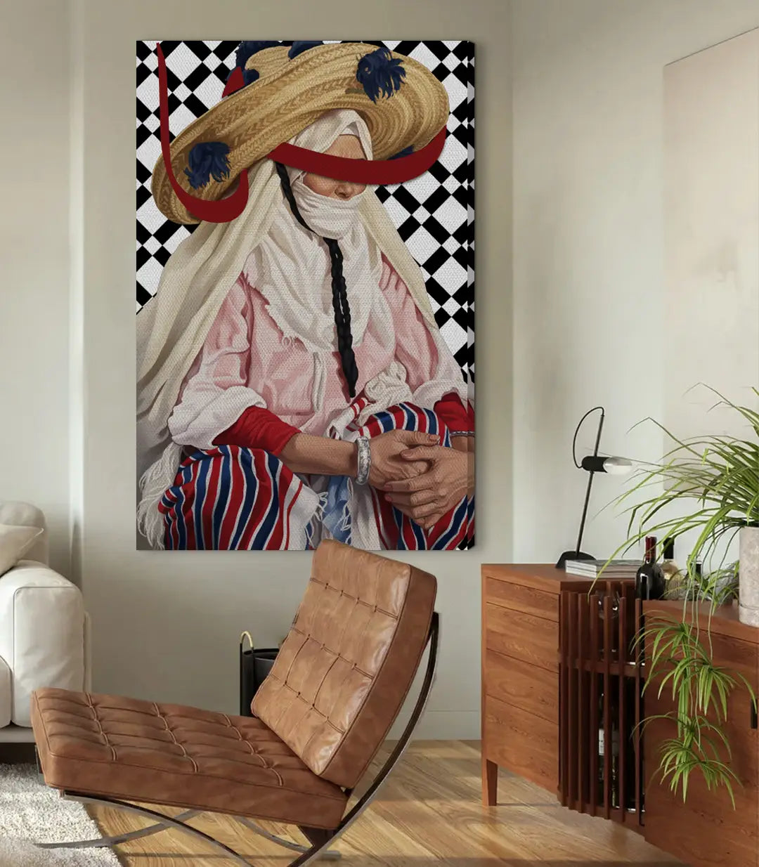 Vieled Haja