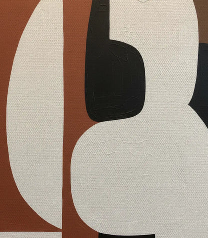 Clay Abstraction