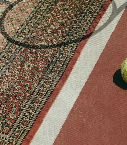 Tennis Tapis