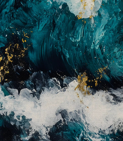 Golden Tide