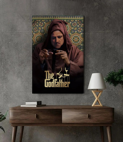 The Moroccan Godfather