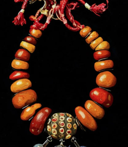 Amazigh Jewel