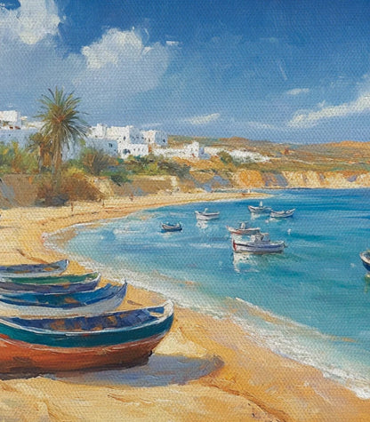Coastal Breeze