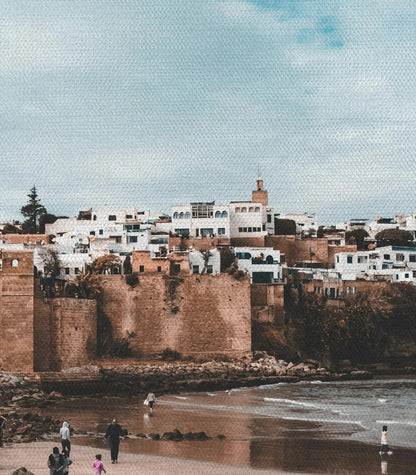 Kasbah Rabat