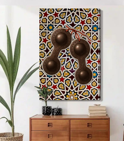 Qraqeb Rhythms
