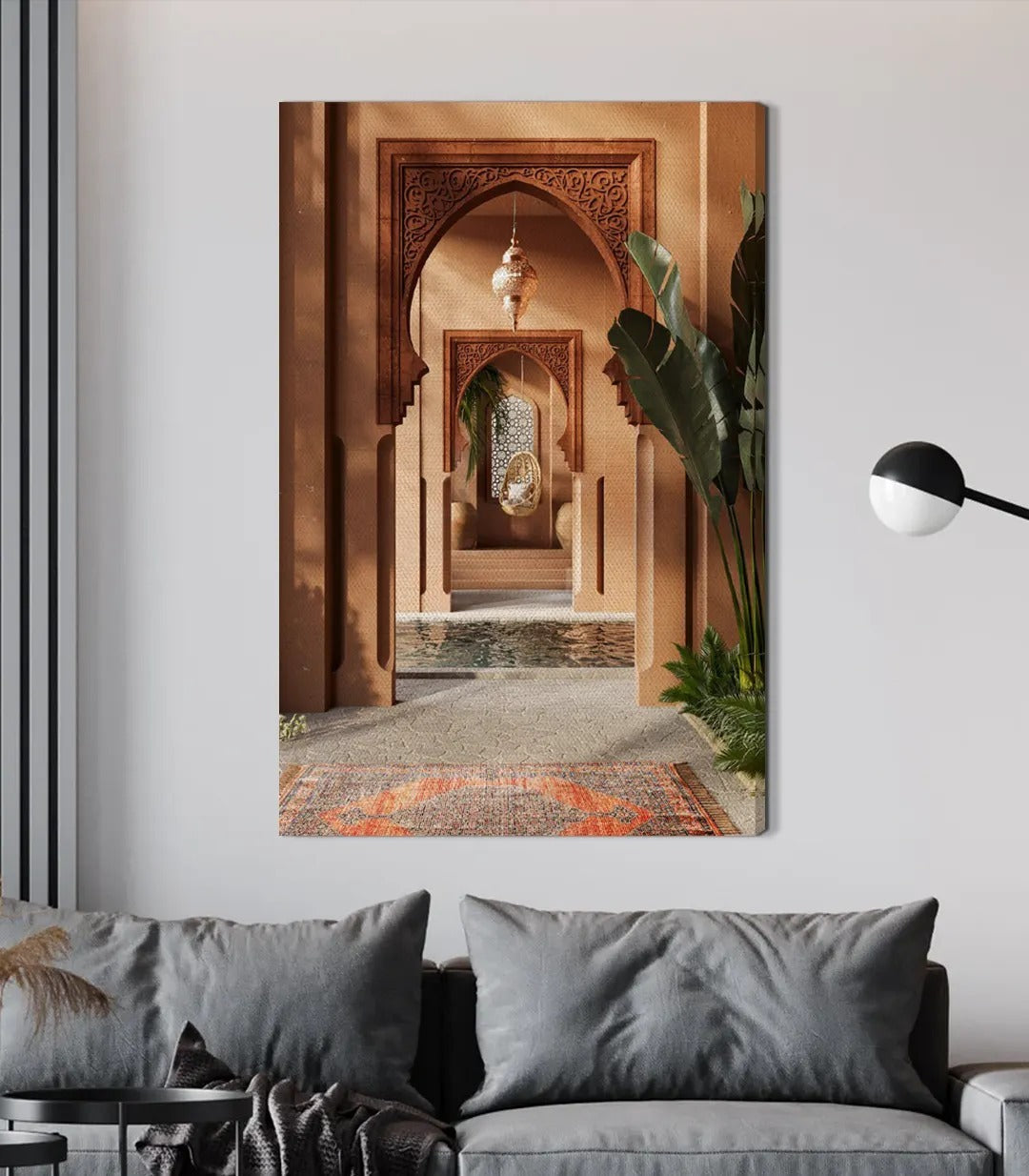 Golden Riad