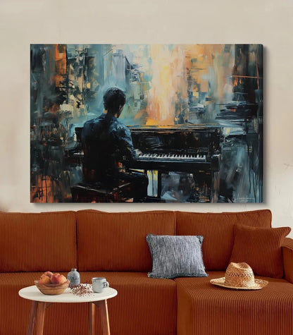 The Pianist
