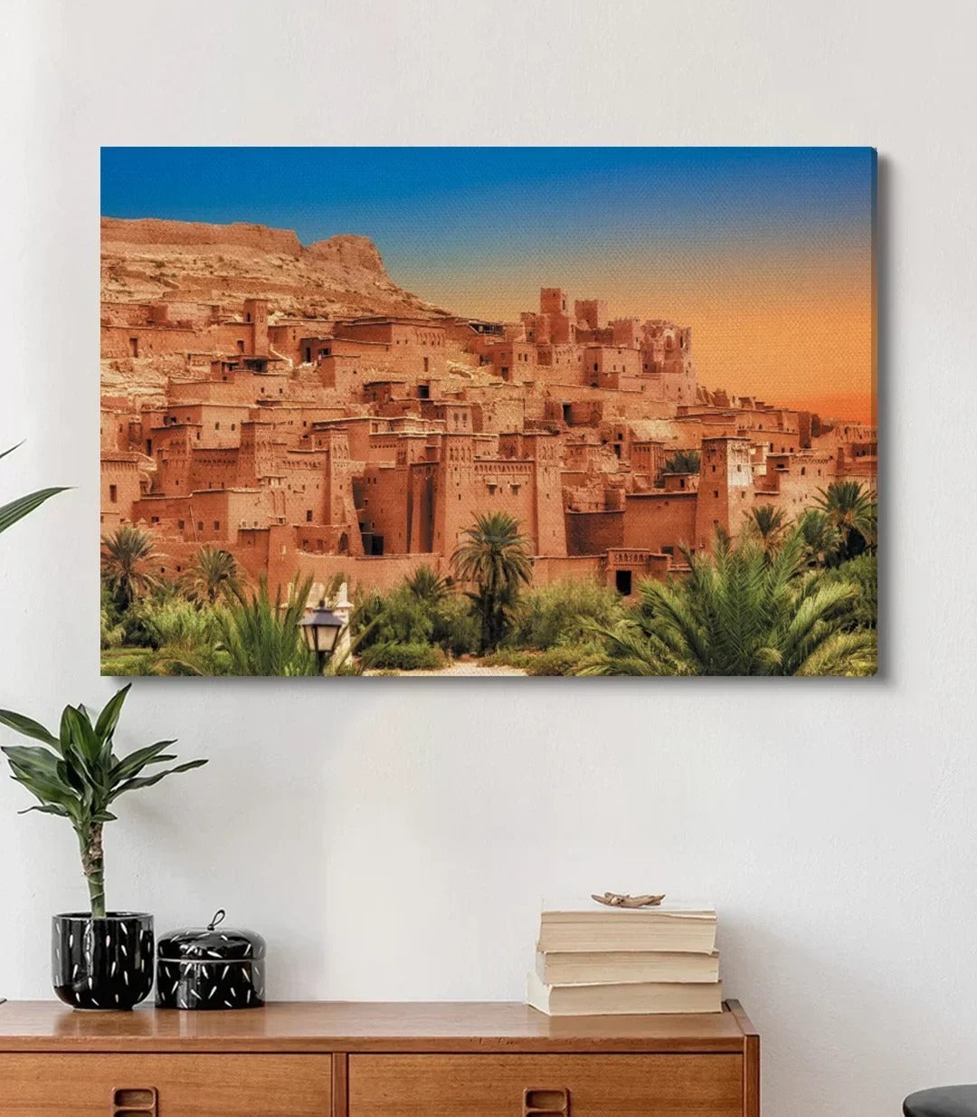 Ait Benhaddou