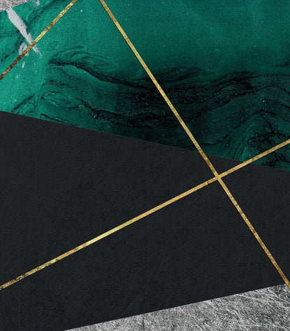 Lines - Art géométrique