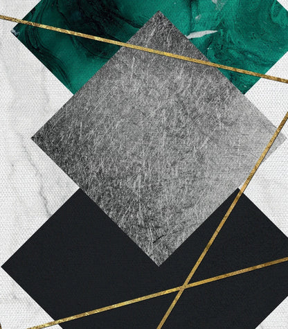 Lines - Art géométrique