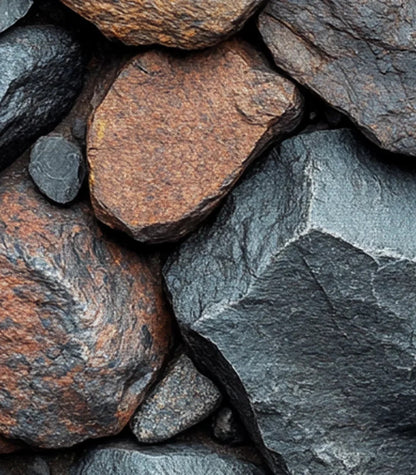 Rock Balance