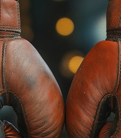 Gloves of Glory