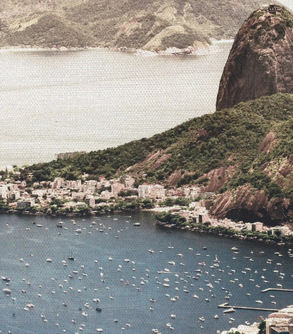 Rio De Janeiro