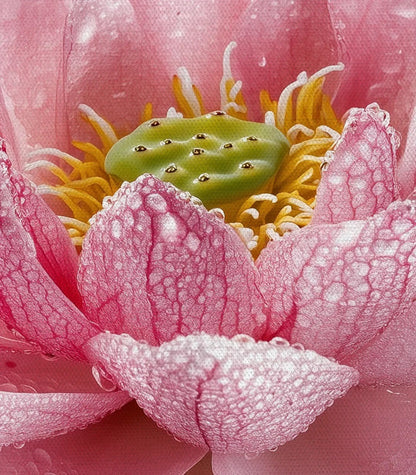 Pink Lotus