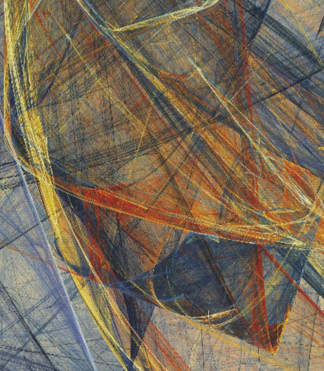 Futuristic Motion