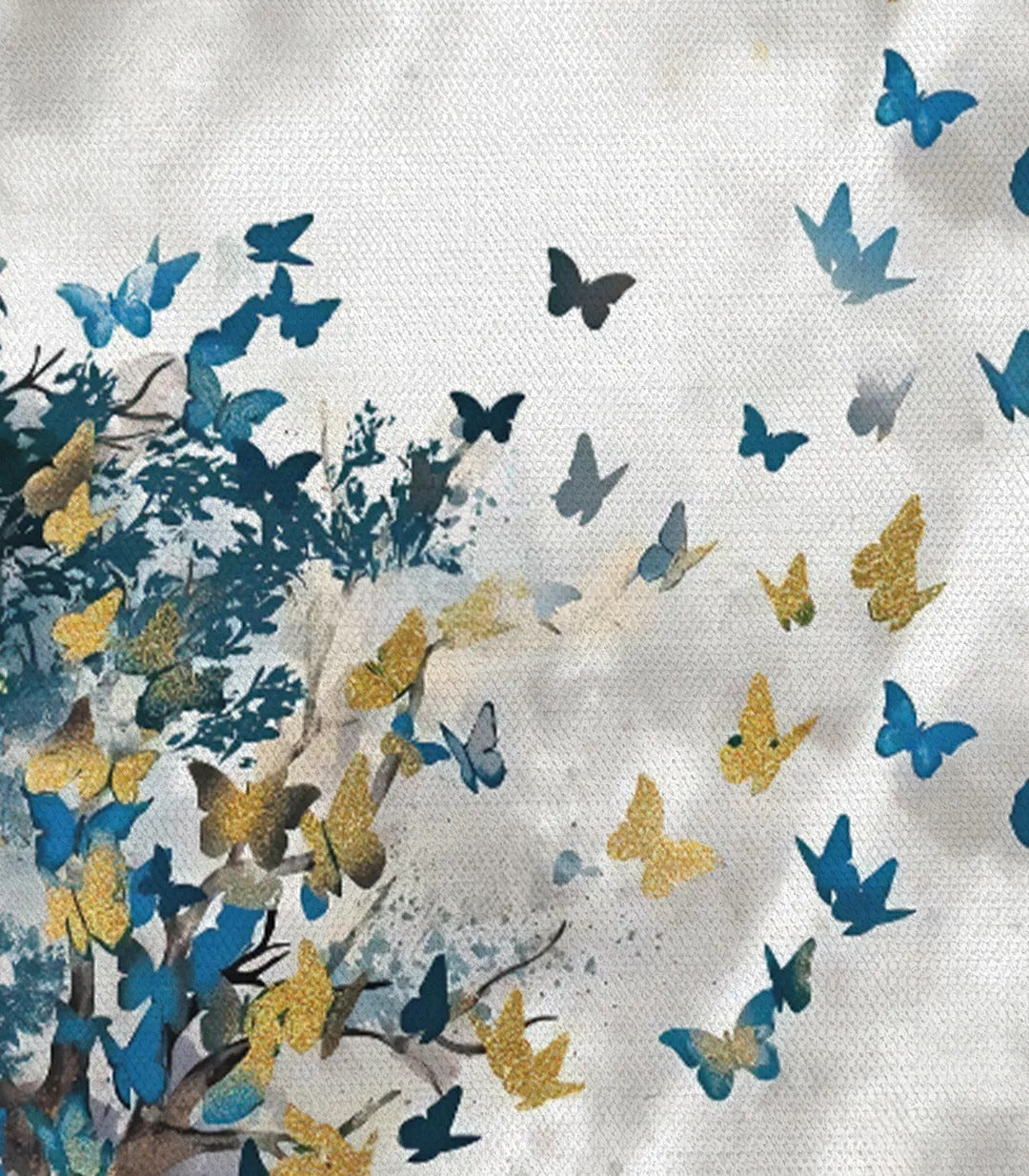 Butterfly Effect