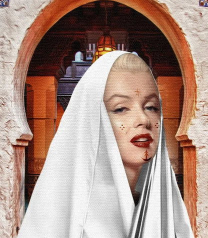 Mariam Monroe