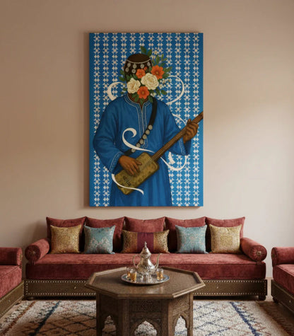 L’Âme Gnawa