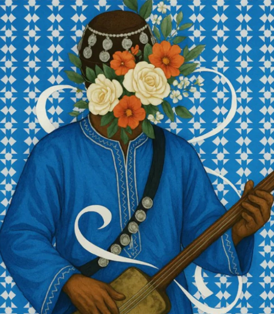 L’Âme Gnawa