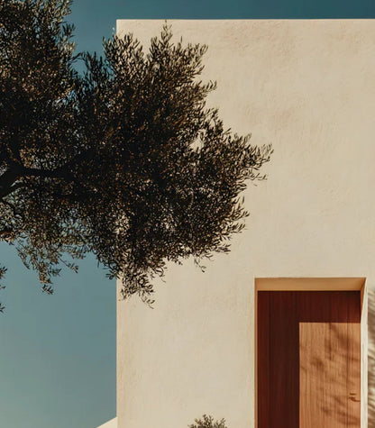 Portes du Silence