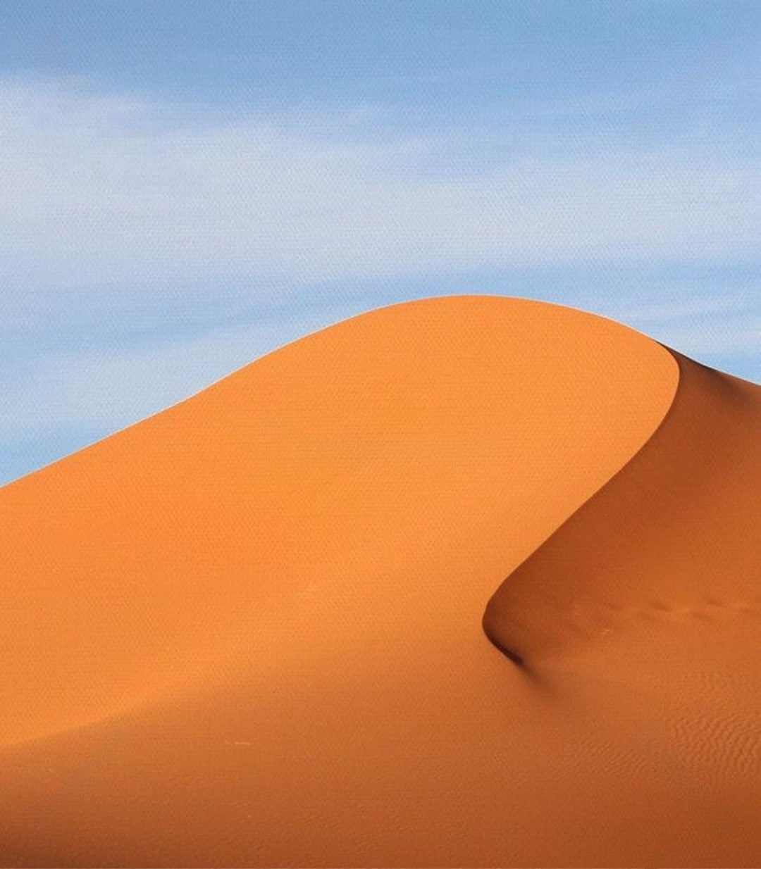 Désert du Maroc