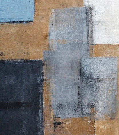 Levels - Art contemporain