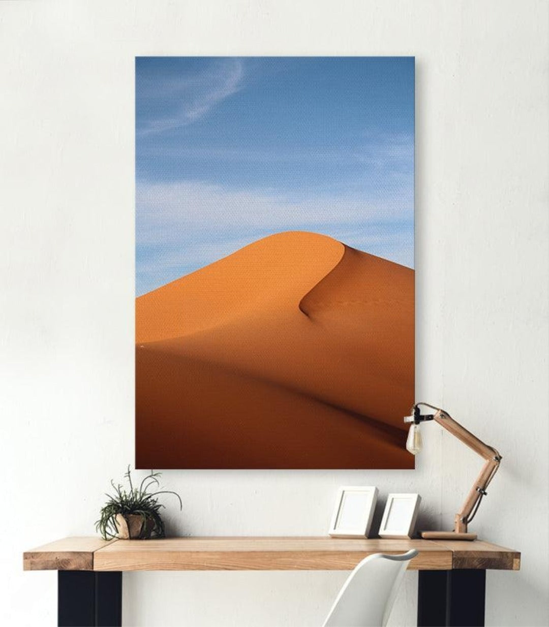 Désert du Maroc