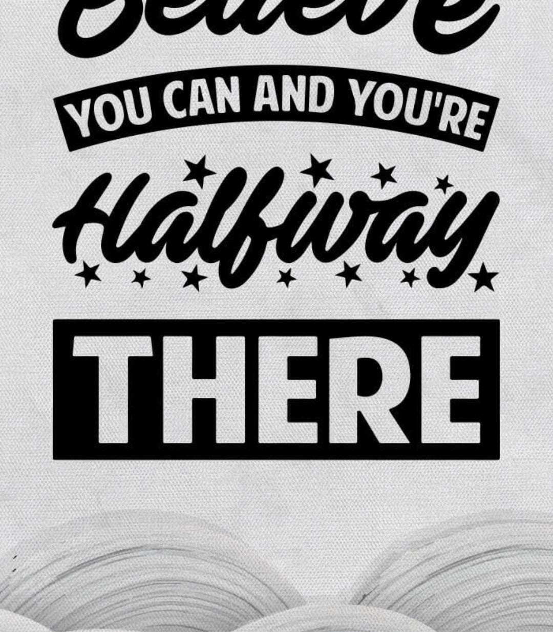 Believe pour espace de travail