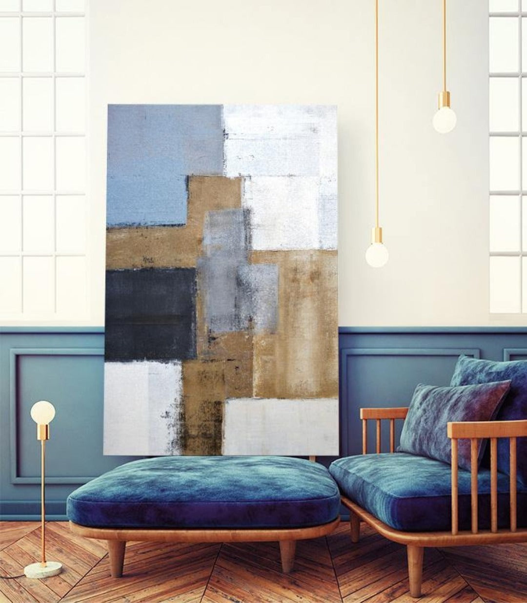 Levels - Art contemporain