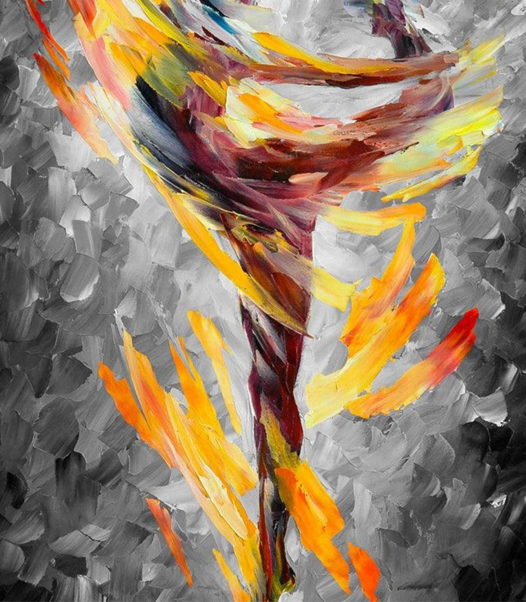 Dance Spirit