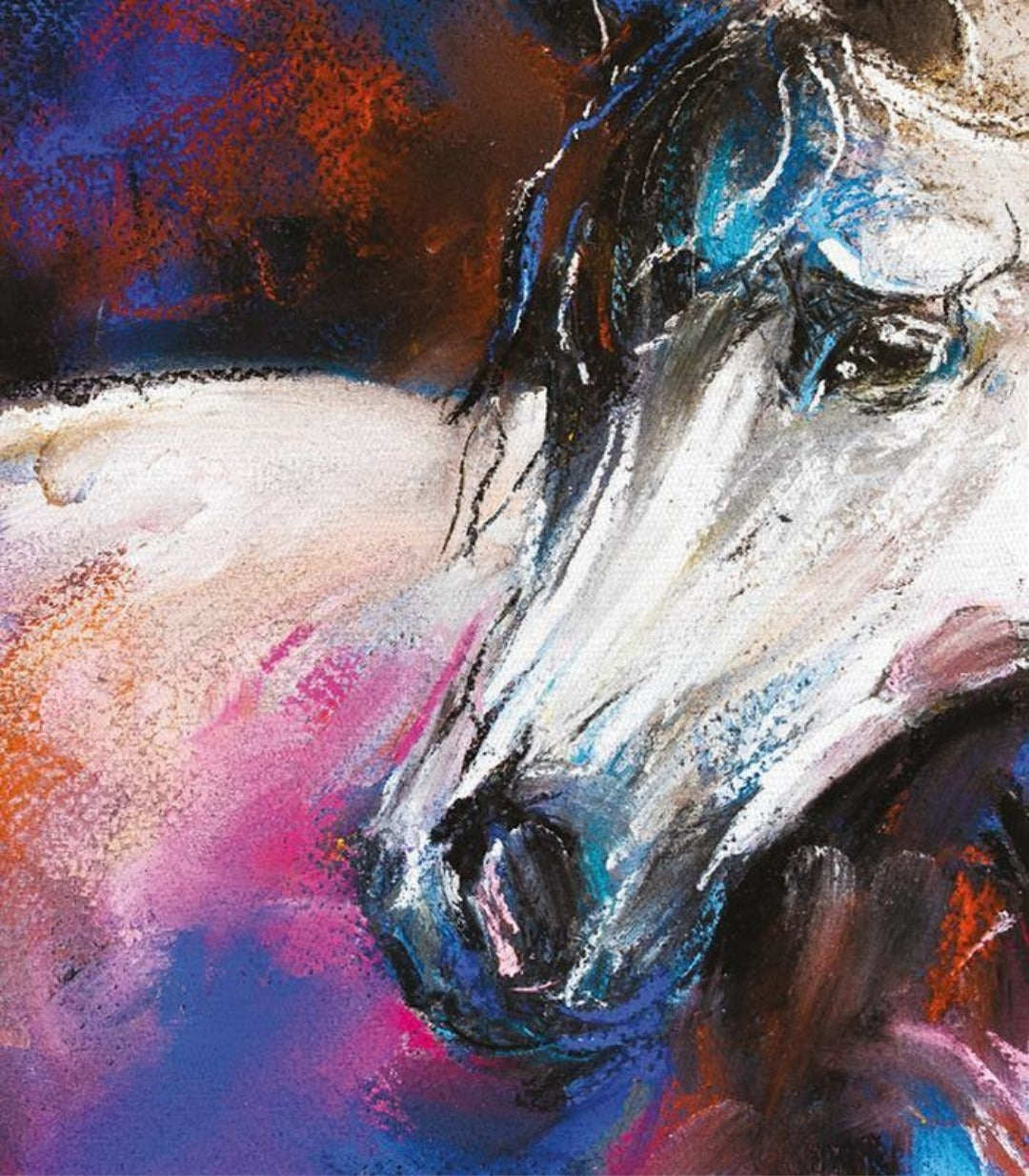 Cheval nocturne