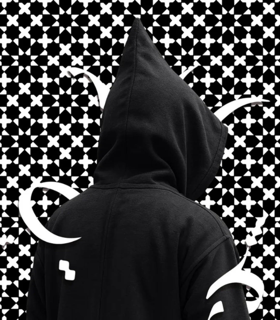 L'Homme en noir