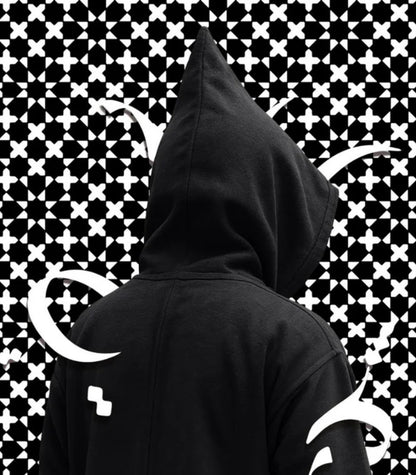 L'Homme en noir