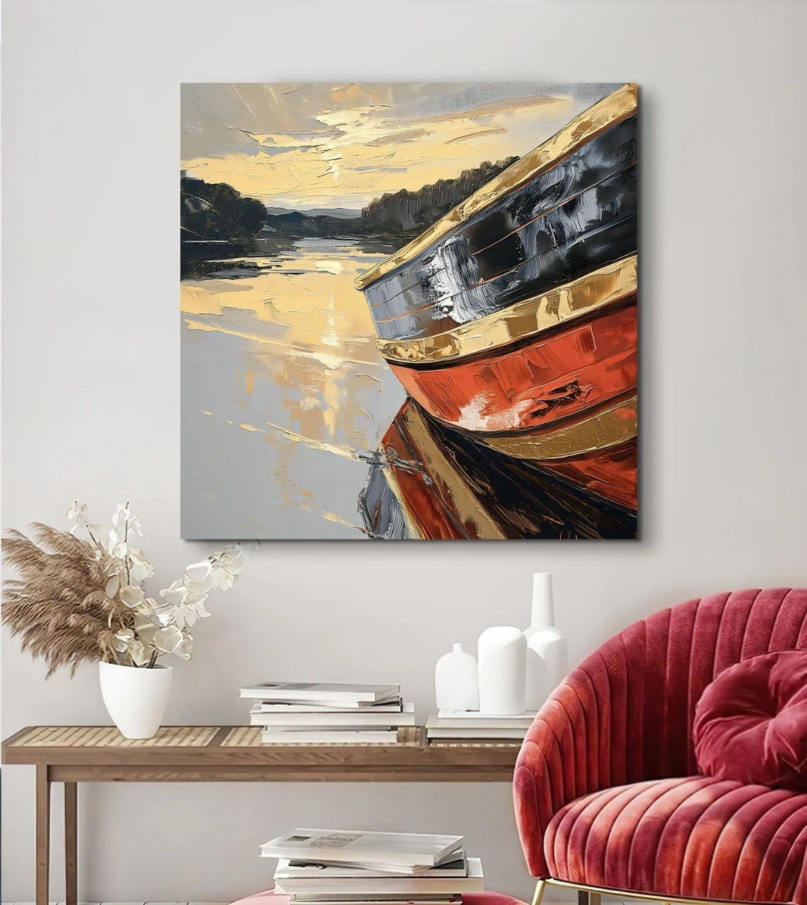 Seascape