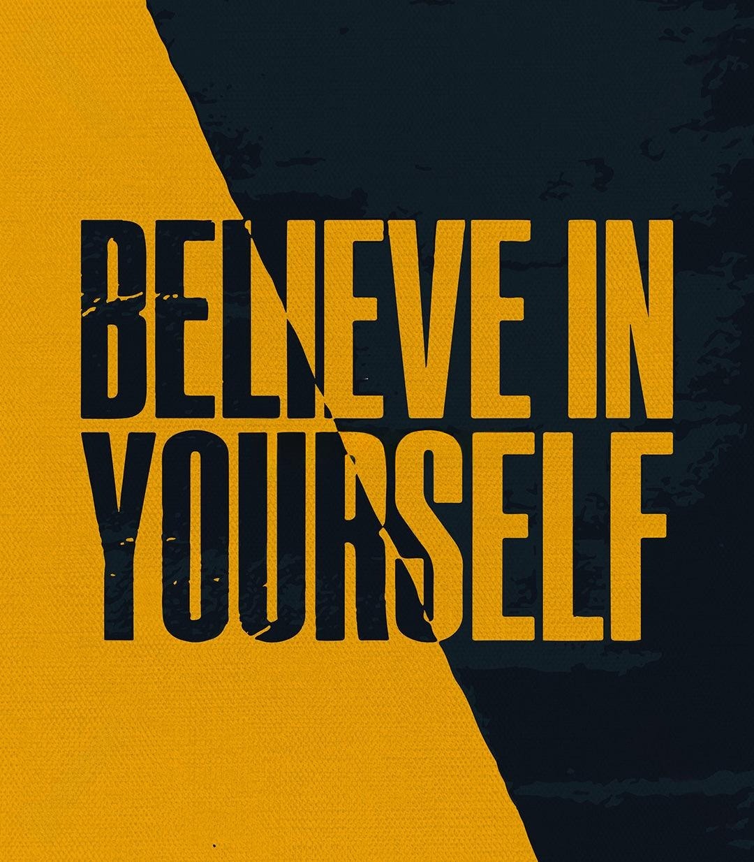 Believe