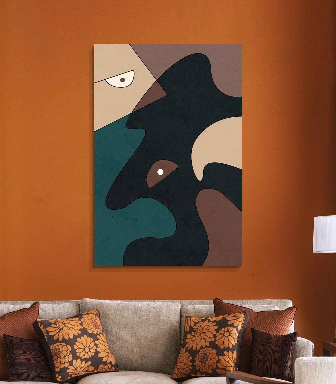 The Eye