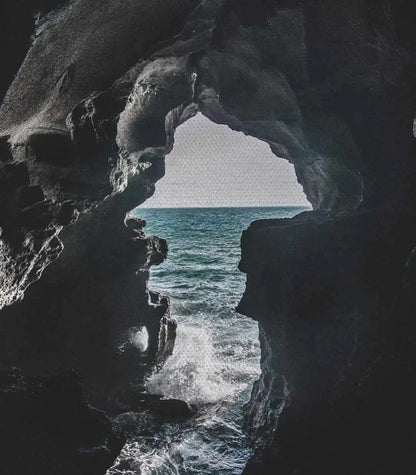 Grotte d'hercule