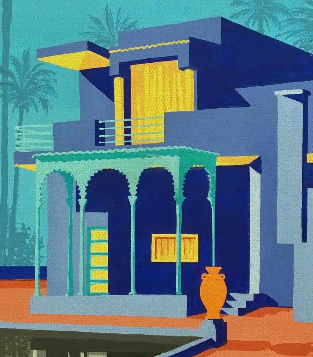 Majorelle