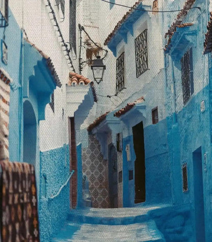 Azure Alley