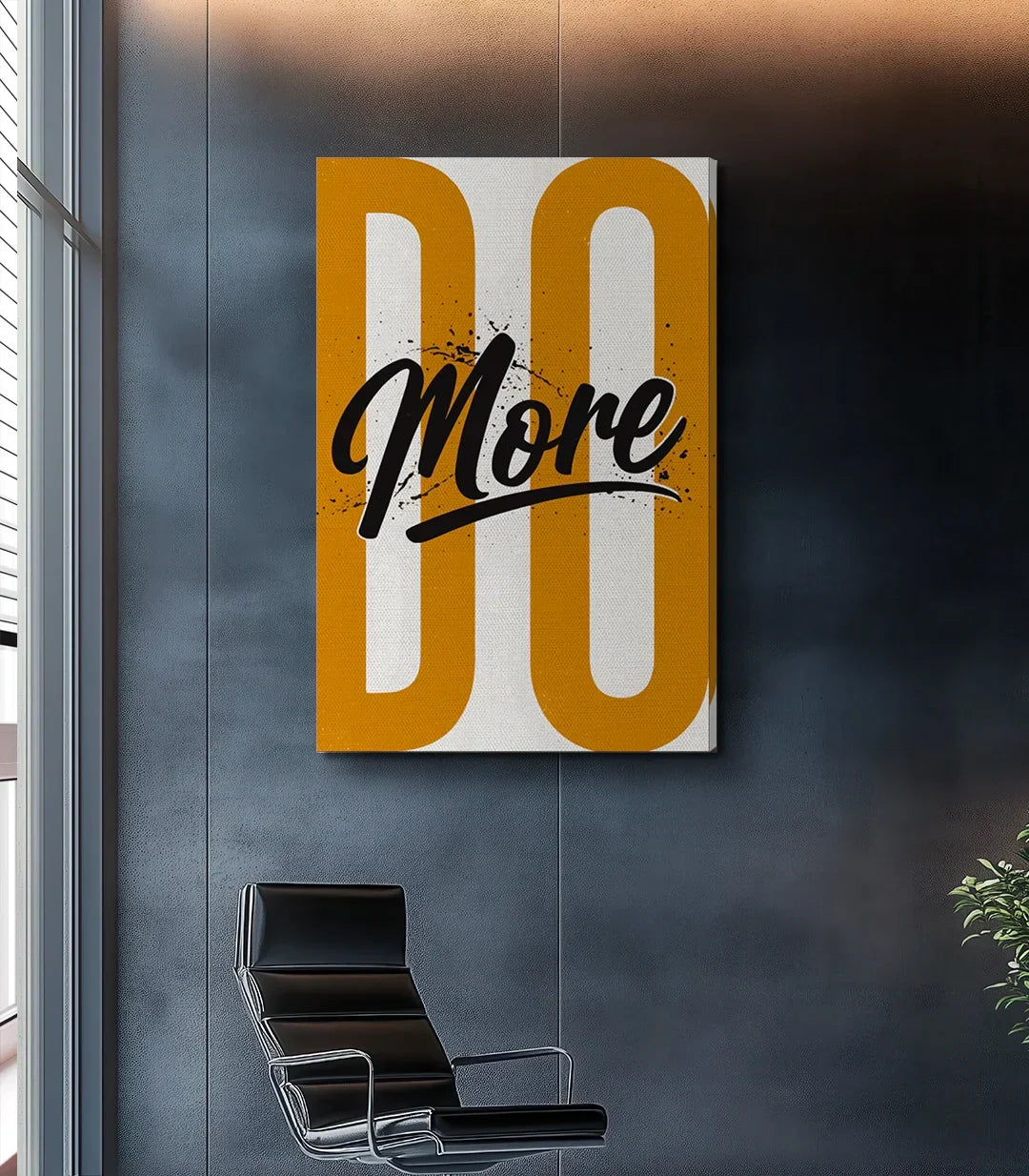 Do More