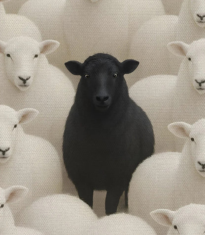 Black Sheep