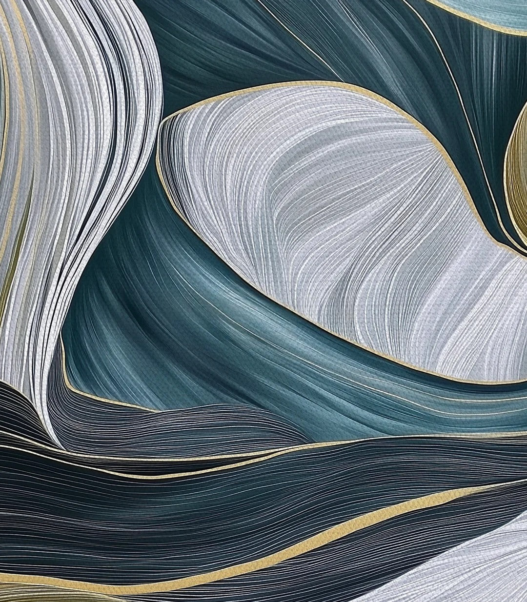Flowing Drift